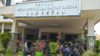 Tunjangan Perumahan DPRD Lamongan Naik Fantastis? Begini Faktanya