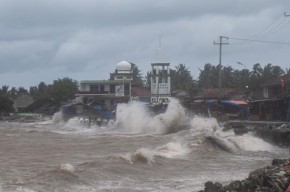 Anak Krakatau Siaga, BMKG Imbau Masyarakat Waspadai Tsunami Malam Hari