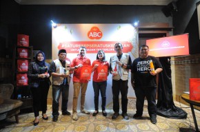 Cara ABC Berbagi di Bulan Ramadan