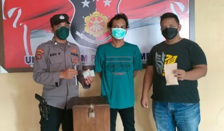 Curi Kotak Amal di Jombang, Warga Lamongan Dihajar Massa