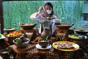 Yuk Berbuka Puasa Hemat dengan Sajian Lengkap di Swiss-Belinn Airport Surabaya