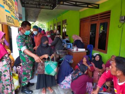 Penyaluran BLT Migor di Lamongan Rampung, Mau Tambahan Lagi?