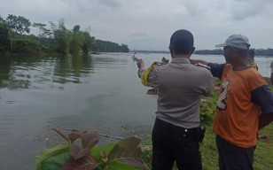 Usai Mencari Rumput, Warga Malang Tenggelam di DAS Perum Jasa Tirta