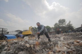 Revitalisasi Pasar Tradisional di Kediri, Ini Target Mas Dhito
