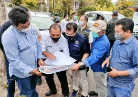 87 Paket Pekerjaan di Kota Batu Senilai Rp107 Miliar Siap Lelang via LPSE