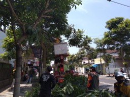 Jelang Libur Idul Fitri, Pemkot Batu Mulai Mantabkan Infrastruktur Publik