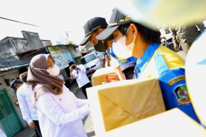 Bupati Ipuk: Tanpa Juru Parkir, Banyuwangi Tidak Setertib Ini