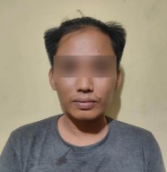 Ditendang Hingga Jatuh dari Motor, Jambret di Pasuruan Dihajar Massa