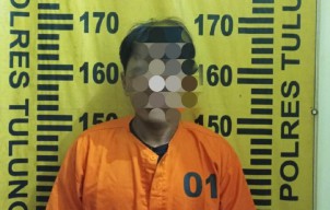 Polsek Tulungagung Kota Tangkap Jambret di 3 TKP