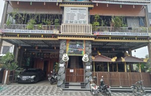 Ketua DPRD Jombang Desak Satpol PP Tutup Permanen Kafe Karaoke Ilegal