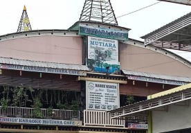 MUI Jombang Minta Bupati Tutup Permanen Kafe Karaoke