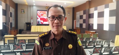 Kejaksaan Naungi Rumah Restorative Justice di 20 Desa Sidoarjo