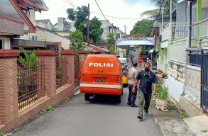 Tiga Hari Tak Keluar Rumah, Kakek di Kota Malang Ditemukan Meninggal