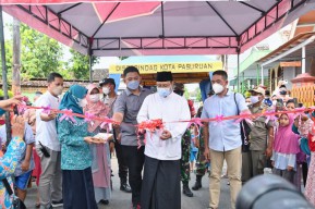 Siapkan Pasuruan Jadi Kota Wisata, Gus Ipul Ingin Perbanyak Kampung Tematik
