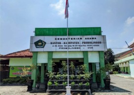 Kemenag Probolinggo Siapkan Sanksi Bila Pegawai Masih Bandel Tak Vaksin Booster