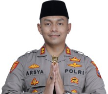 Kapolres Probolinggo Jadikan Ramadan sebagai Cooling System