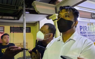 Uang Rp 5 M 'Ditransaksikan' di Mojokerto, Polisi Dalami Kesalahan SOP Perbankan