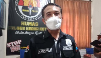 Diduga Cabuli 6 Bocah SD, Marbot Musala di Kota Kediri Dipolisikan