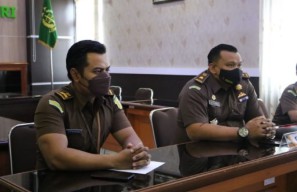 Dalami Dugaan Korupsi BPHTB dan PBB, Kejari Kota Batu Periksa 50 Orang