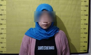 Gelapkan Uang Rp165 Juta, Kasir Resto di Surabaya Dipolisikan Majikan