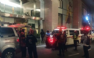 Tiga Orang Dikabarkan Terluka dalam Kebakaran di Tunjungan Plaza Surabaya