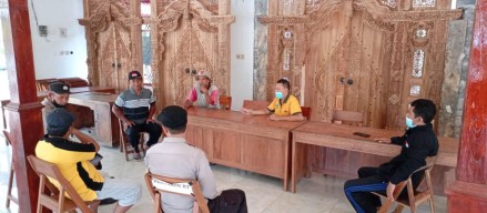 Puluhan Warga Desa di Ponorogo Diduga Keracunan Makanan