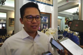 Imbau Pengusaha Bayar THR Sesuai Aturan, Kadin Surabaya Buka Posko Mediasi