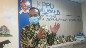8 Perusahaan Disebut Lakukan Kartel Migor, Ini Langkah KPPU