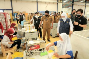 Khofifah Minta Pengusaha di Jatim Bayarkan THR Maksimal H-7 Lebaran
