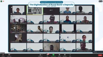 Sukses Salurkan Dana Rp500 M, Komunal Luncurkan Aplikasi DepositoBPR
