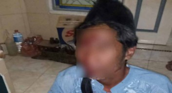 Warga Sampang Babak Belur Dihajar Gagang Celurit, 2 Orang Diamankan