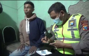 Kesaksian Keluarga Korban Selamat dari Keracunan Makanan di Jombang