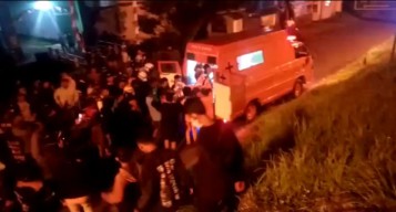 Korban Laka Air di Jombang Ditemukan di Dam Jatimlerek Plandaan