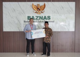 99 Lampu Induksi ACOME IoT Terpasang Pada Puluhan Masjid di Jabodetabek