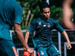 Persik Kediri Patenkan M Taufiq, Pengalaman dan Kepemimpinannya Dibutuhkan