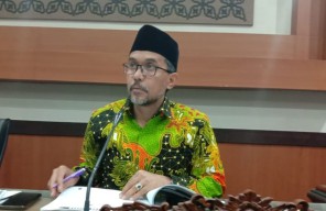 3 Kepala OPD Tak Hadiri Rapat LKPJ, Ini Pesan Ketua Pansus untuk Gubernur Jatim