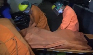 Tinggalkan Rumah Tanpa Pamit, Perempuan di Jombang Ditemukan Mati Membusuk