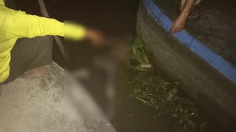 Terungkap! Ini Identitas Mayat Perempuan di Sungai Balongbendo