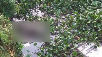 Warga Gedangan Digegerkan Bau Busuk, Dikira Sampah Ternyata Mayat