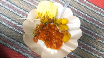 Mudik Lewat Lamongan, Berikut 6 Kuliner yang Perlu Dicoba