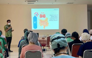 Manfaat Probiotik Multistrain: Redakan Keradangan dan Tuntaskan Akar Penyakit