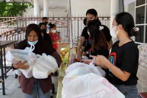 Disperindag Lamongan Akan Kembali Gelar Pasar Ramadan Murah