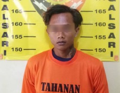 Bejat! Pemuda di Banyuwangi Bawa Kabur dan Setubuhi Santriwati Usia 17 Tahun