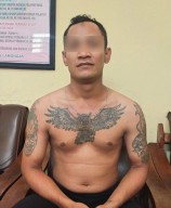 Bobol Rumah Saat Tarawih, Maling di Lamongan Gondol HP dan Rokok