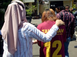 Buang Bayi Hasil Open BO, Perempuan di Pasuruan Ditangkap Polisi