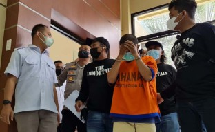 Cemburu Jadi Pemicu Pelaku Bunuh Mahasiswa Kedokteran Brawijaya
