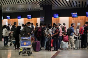 Pemudik Diprediksi Capai 37.818 Orang, Dua Maskapai Ajukan Extra Flight