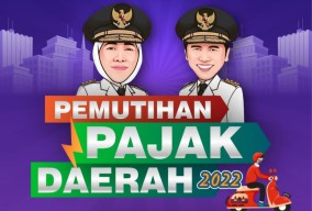 Hore, Gubernur Khofifah Berlakukan Pemutihan Pajak Sambut Ramadan