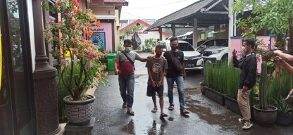 Pilihan Pembaca: Pencuri Beras Tertangkap, Bunuh Bayi, Tol Macet