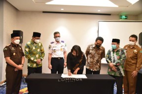 359 Lokasi Parkir di Sidoarjo Dikelola Pihak Ketiga, Ini Daftar Tarifnya